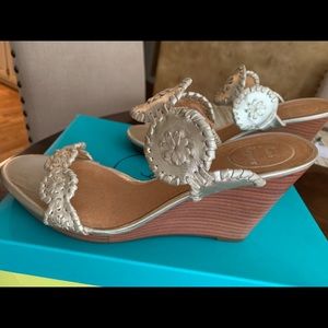 Jack Rogers Luccia Wedge Sandal